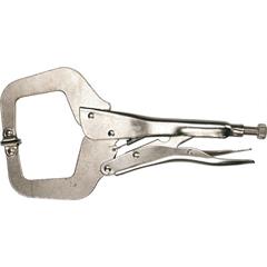 Szczypce spawalnicze typ C 280mm zakres 0-40mm 32D459