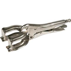 Szczypce spawalnicze typ W 225mm zakres 0-60mm 32D458