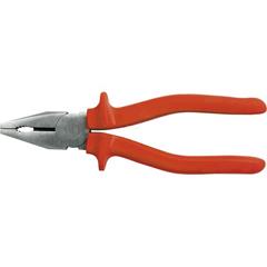 Kombinerki uniwersalne 200mm izolacja 1000V stal węglowa 32D512