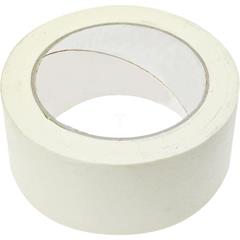 Taśma malarska 38mm x 35m papierowa żółta 23B205