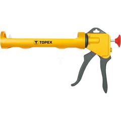 Wyciskacz do tub z silikonem plastikowy 21B438