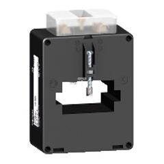 Przekładnik prądowy 600/5A 4VA kl.0,5 FS5 na szynę 11x64 i 31x51mm METSECT5VF060