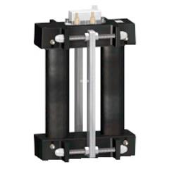 Przekładnik prądowy 6000/5A 70VA kl.0,5 FS5 na szynę 55x165mm METSECT5VV600