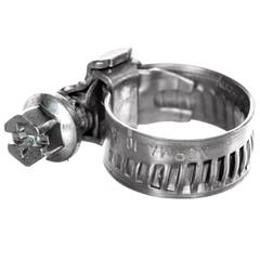 Opaska stalowa z przekładnią ślimakową 10-16mm SILVYN SCH 10-16 S 52003130