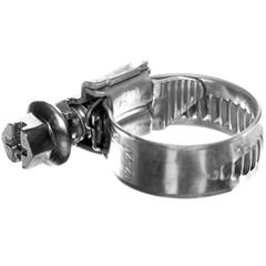 Opaska stalowa z przekładnią ślimakową 12-20mm SILVYN SCH 12-20 S 52003140