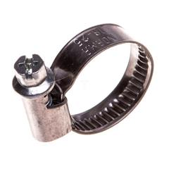 Opaska stalowa z przekładnią ślimakową 16-25mm SILVYN SCH 16-25 S 52003160