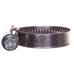 Opaska stalowa z przekładnią ślimakową 20-32mm SILVYN SCH 20-32 S 52003170