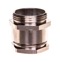 Dławnica kablowa mosiężna PG21 IP54 SKINDICHT SVF 21 52005490