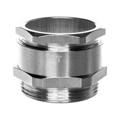 Dławnica kablowa mosiężna PG29 IP54 SKINDICHT SVF 29 52005500