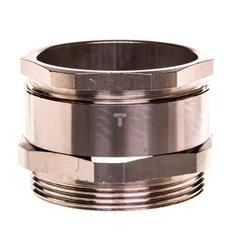 Dławnica kablowa mosiężna PG36 IP54 SKINDICHT SVF 36 52005510