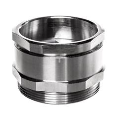 Dławnica kablowa mosiężna PG 42 IP54 SKINDICHT SVF 42 52005520