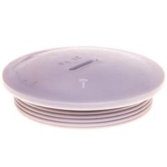 Zaślepka polistyrenowa PG42 SKINDICHT BLK 42 jasnoszara 52006020