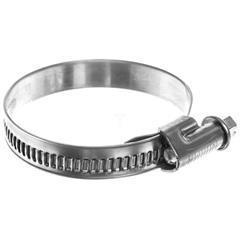 Opaska stalowa z przekładnią ślimakową 40-60mm SILVYN SCH 40-60 S 52009040