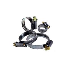 Opaska stalowa z przekładnią ślimakową 35-50mm SILVYN SCH 35-50 S 52009061