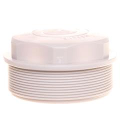 Przepust kablowy z membraną M63 IP54 SKINDICHT WN-M 63x1,5 jasnoszary 52020573 /10szt./