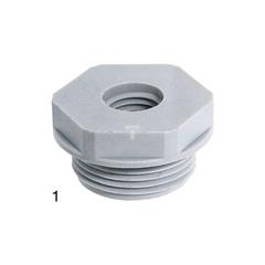 Redukcja poliamidowa do dławnic PG29/PG13,5 SKINDICHT KU 29/13,5 52025130