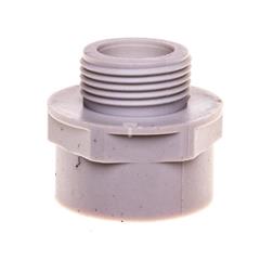 Przejściówka poliamidowa do dławnic PG13,5/M25 SKINDICHT A-PG/M 13,5/25x1,5 52100330