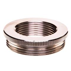 Redukcja mosiężna do dławnic M40/PG21 SKINDICHT MA-M/PG 40x1,5/21 52104270