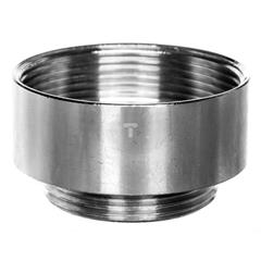 Rozszerzenie mosiężne do dławnic M32/M40 SKINDICHT ME-M 32x1,5/40x1,5 52104458