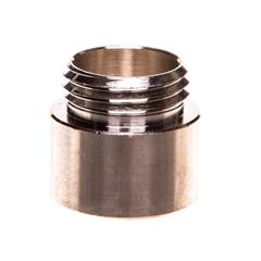 Przejściówka mosiężna do dławnic PG9/M16 SKINDICHT MA-PG/M 9/16x1,5 52104491