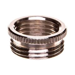 Przejściówka mosiężna do dławnic PG11/M16 SKINDICHT MA-PG/M 11/16x1,5 52104492