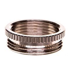 Przejściówka mosiężna do dławnic PG21/M25 SKINDICHT MA-PG/M 21/25x1,5 52104498