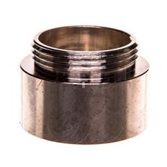 Przejściówka mosiężna do dławnic PG21/M32 SKINDICHT MA-PG/M 21/32x1,5 52104499