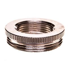 Przejściówka mosiężna do dławnic PG29/M25 SKINDICHT MA-PG/M 29/25x1,5 52104500