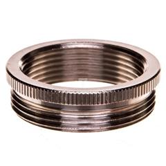 Przejściówka mosiężna do dławnic PG29/M32 SKINDICHT MA-PG/M 29/32x1,5 52104501