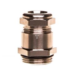 Dławnica kablowa mosiężna M20 IP68 SKINDICHT SHV-M 20x1,5/11/7 52105300