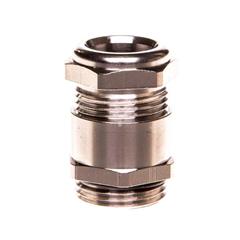 Dławnica kablowa mosiężna M20 IP68 SKINDICHT SHV-M 20x1,5/13,5/9 52105320