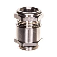 Dławnica kablowa mosiężna M20 IP68 SKINDICHT SHV-M 20x1,5/16/13 52105350