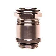 Dławnica kablowa mosiężna M20 IP68 SKINDICHT SHV-M 20x1,5/16/15 52105360