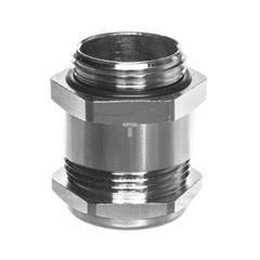 Dławnica kablowa mosiężna M25 IP68 SKINDICHT SHV-M 25x1,5/21/20 52105390