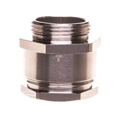 Dławnica kablowa mosiężna M25 IP54 SKINDICHT SVF-M 25x1,5/21 52107340