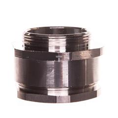 Dławnica kablowa mosiężna M40 IP54 SKINDICHT SVF-M 40x1,5/36 52107360