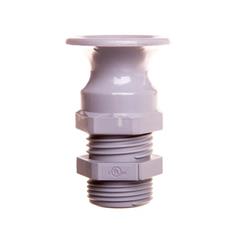 Dławnica kablowa poliamidowa PG13,5 IP68 SKINTOP BT 13,5 ciemnoszara 53015430