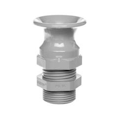 Dławnica kablowa poliamidowa PG16 IP68 SKINTOP BT 16 ciemnoszara 53015440