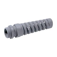 Dławnica kablowa poliamidowa M20 IP68 SKINTOP BS ISO M 20X1,5 ciemnoszara 53017630