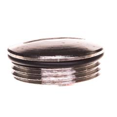 Zaślepka mosiężna PG16 IP68 SKINDICHT BL 16 z O-ring 54001640