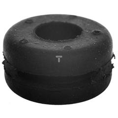 Przepust gumowy SKINDICHT LA 7 czarny 61713560