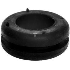 Przepust gumowy SKINDICHT LA 11 czarny 61713590