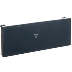 Pokrywa do uchwytu PG36 SILVYN KLICK-D 36 szara 61811240