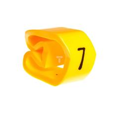 Oznacznik pierścieniowy PA 3/7 61820370 /20szt./