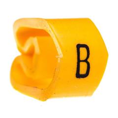 Oznacznik pierścieniowy PA 3/B 61820420 /20szt./