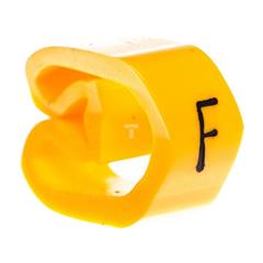 Oznacznik pierścieniowy PA 3/F 61820460 /20szt./