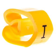 Oznacznik pierścieniowy PA 3/I 61820490 /20szt./