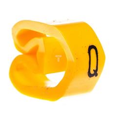 Oznacznik pierścieniowy PA 3/Q 61820570 /20szt./