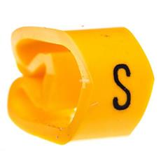 Oznacznik pierścieniowy PA 3/S 61820590 /20szt./