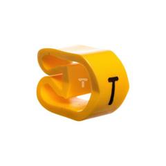 Oznacznik pierścieniowy PA 3/T 61820600 /20szt./